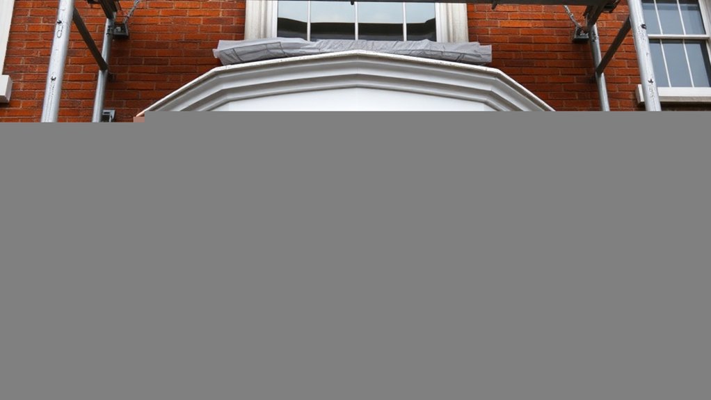 Bay Windows Olympic Park