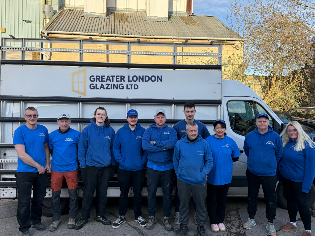Professional Glazing & Window Specialists Olympic Park